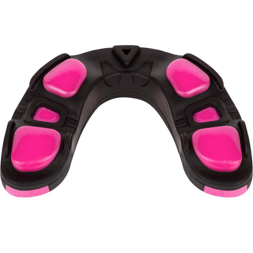 Venum Predator Black/Pink Mouthguard