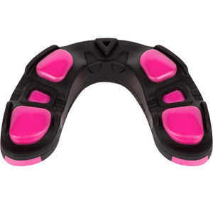 Venum Predator Black/Pink Mouthguard