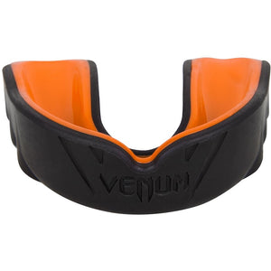 Venum Challenger Black/Orange štitnik za zube