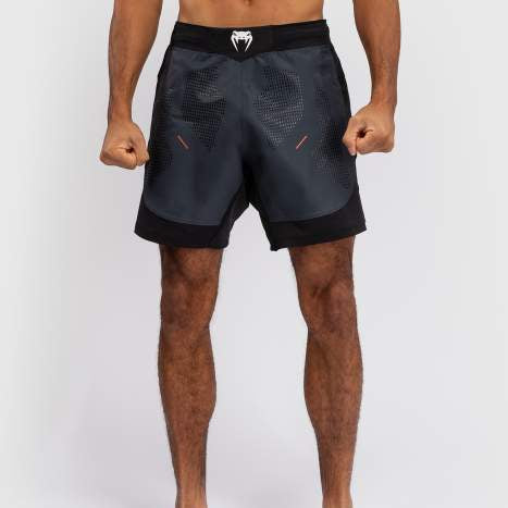 Venum Technical 3.0 Graphite Hlačke Za MMA