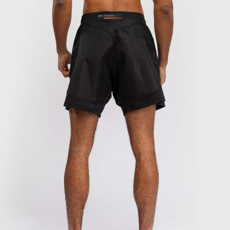 Venum Technical 3.0 Graphite Hlačke Za MMA