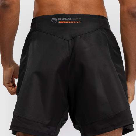 Venum Technical 3.0 Graphite Hlačke Za MMA