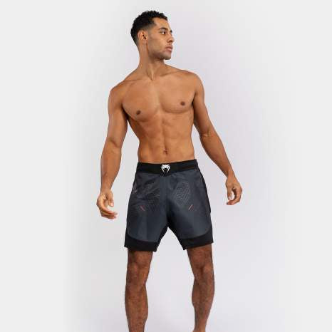 Venum Technical 3.0 Graphite Hlačke Za MMA