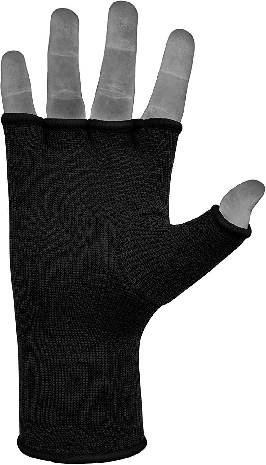 RDX HY Black/Gold podrokavica