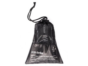 Joya Strike Black/White Bandaže