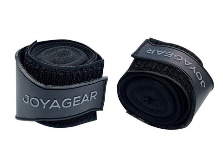 Joya Strike Black/Grey Bandaže