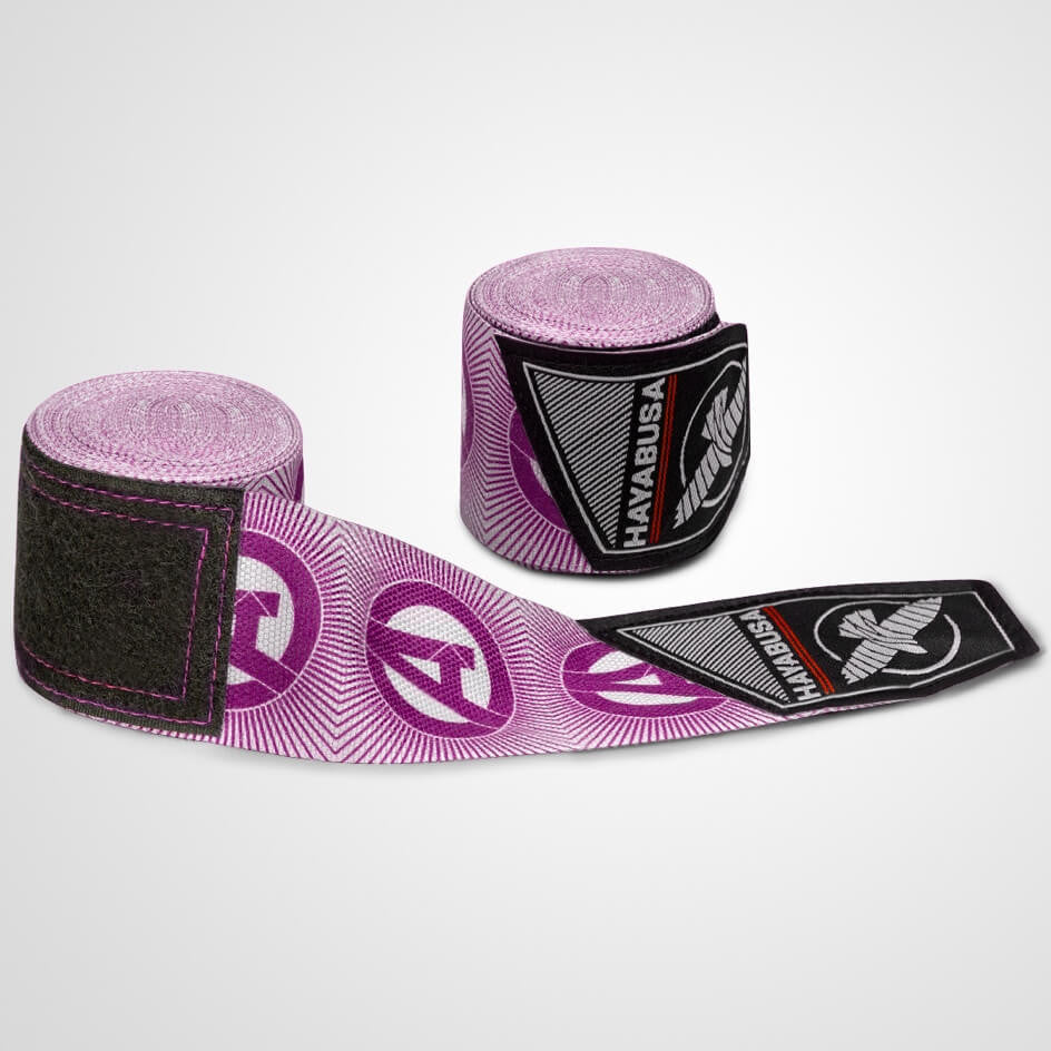 Hayabusa Marvel Hero Elite Avengers bandaže