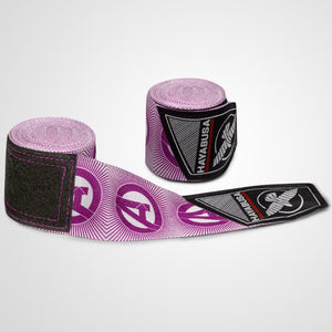 Hayabusa Marvel Hero Elite Avengers bandaže