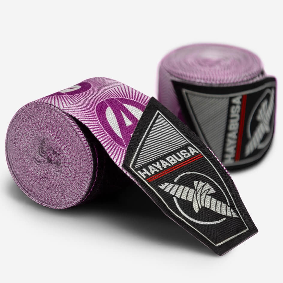 Hayabusa Marvel Hero Elite Avengers bandaže