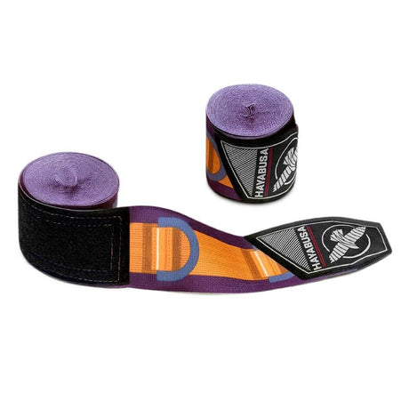 Hayabusa Marvel Elite Batroc bandaže