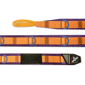 Hayabusa Marvel Elite Batroc bandaže