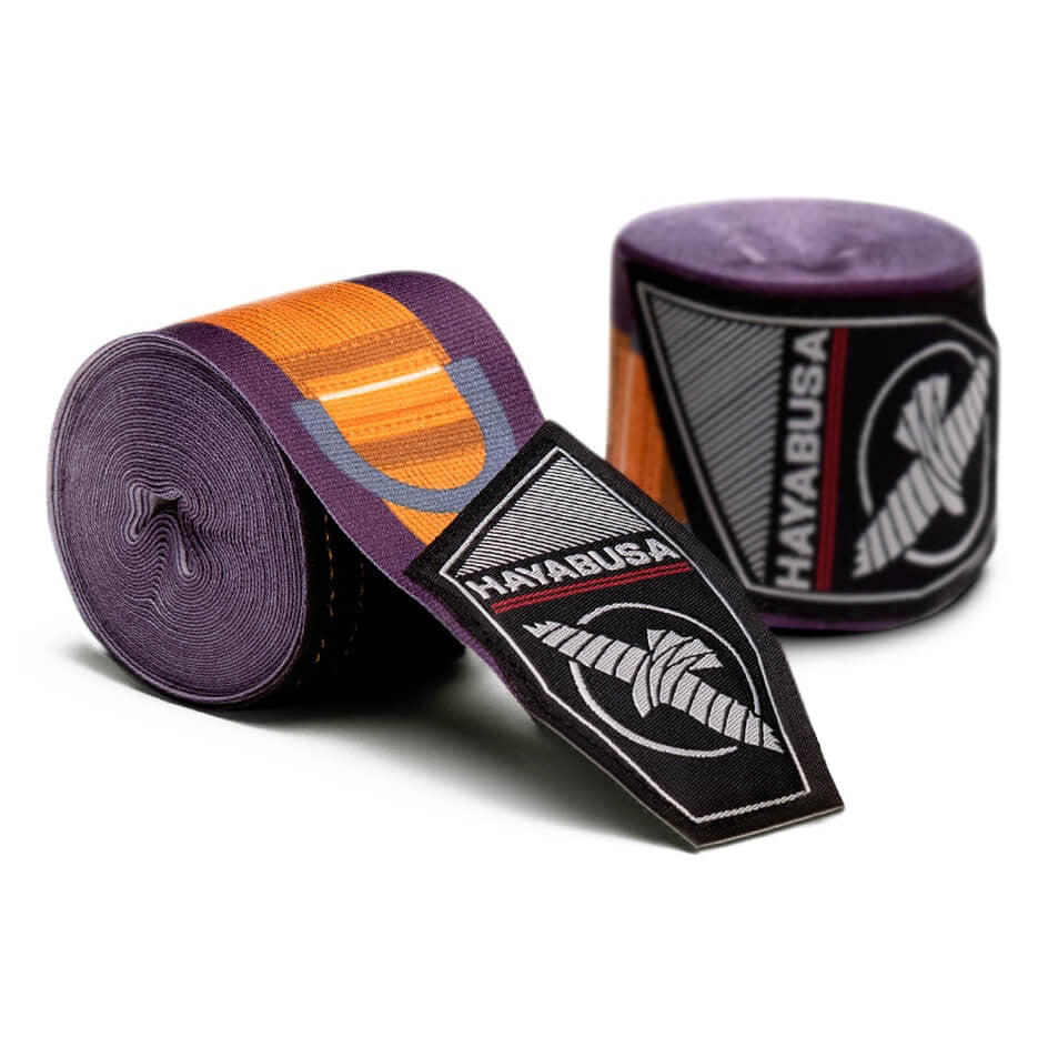 Hayabusa Marvel Elite Batroc bandaže