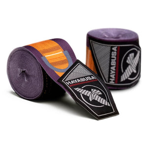 Hayabusa Marvel Elite Batroc bandaže