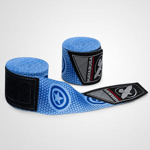 Hayabusa Marvel Hero Elite Captain America bandaže