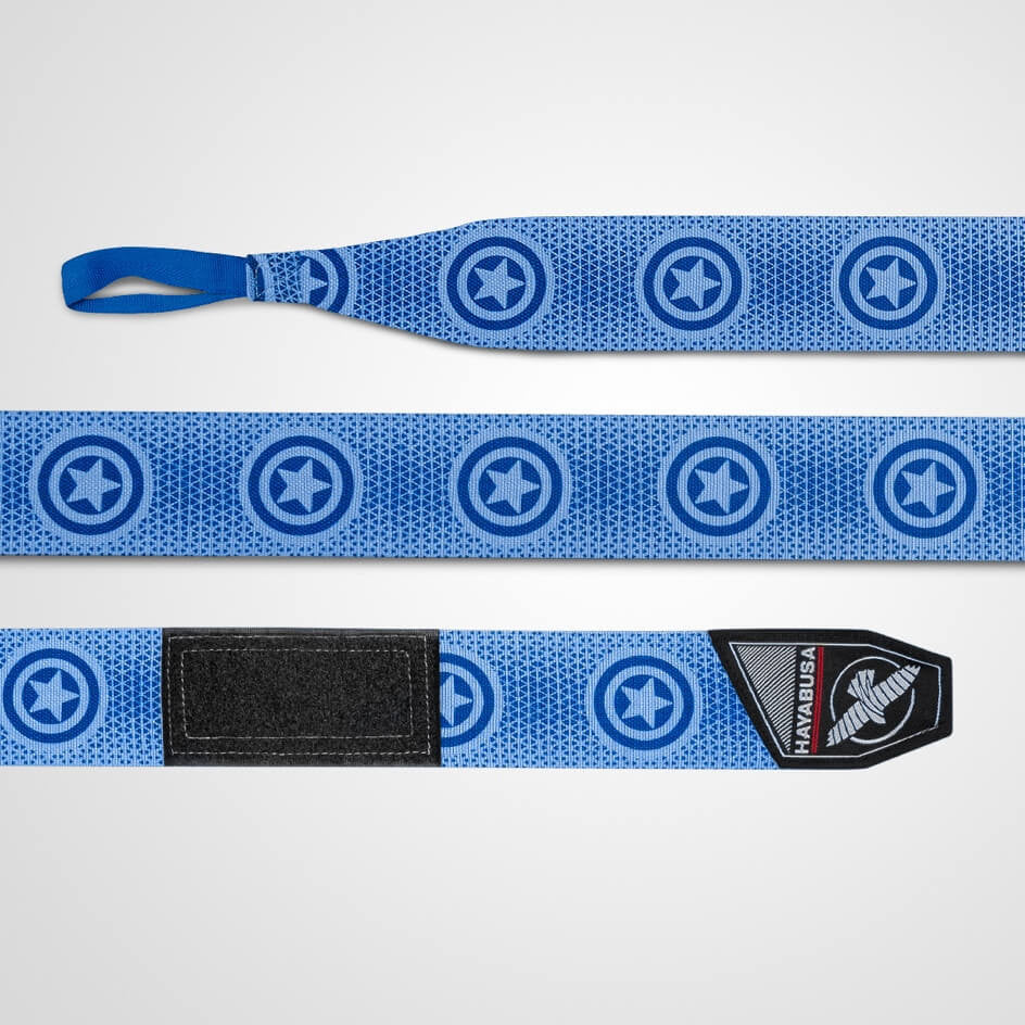 Hayabusa Marvel Hero Elite Captain America bandaže
