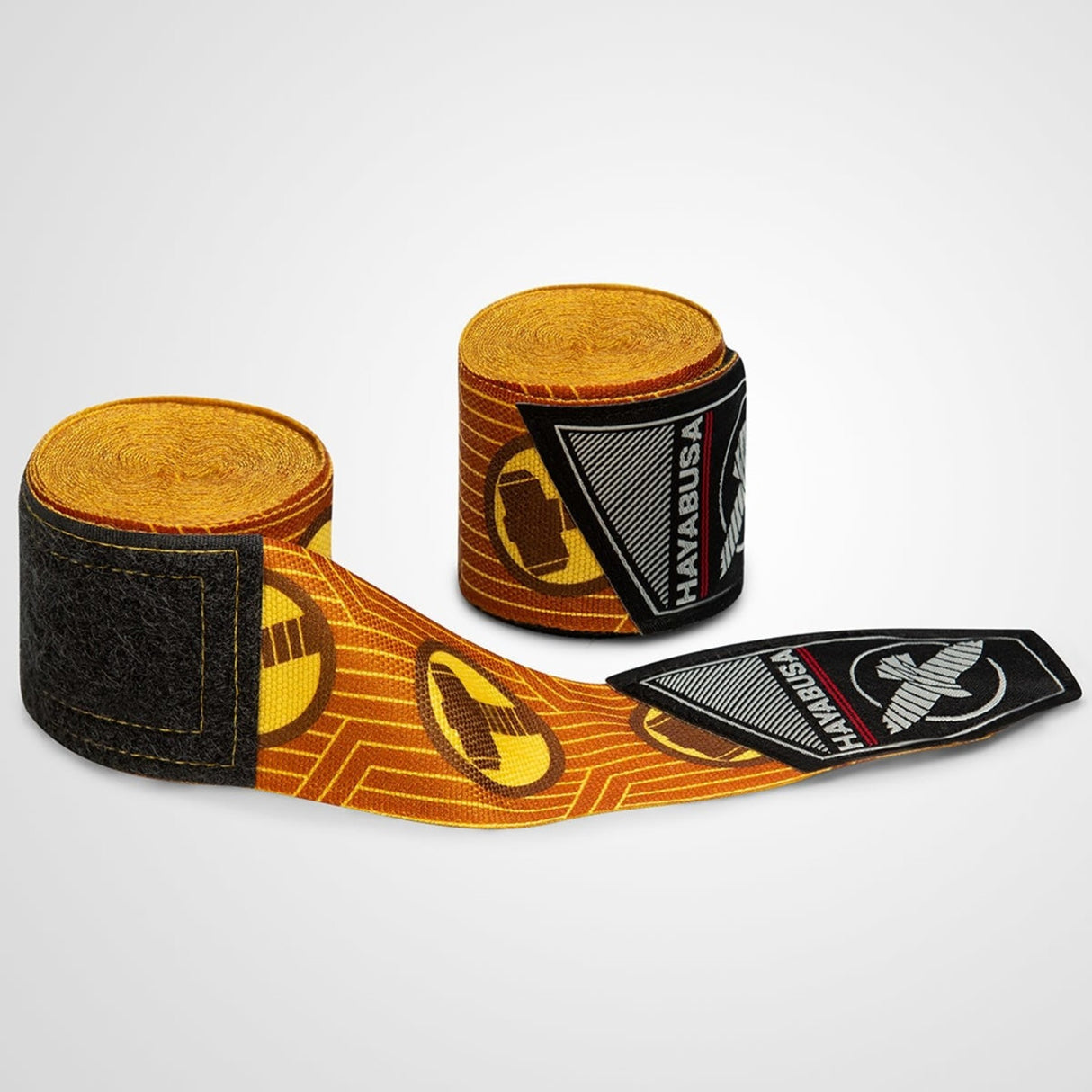 Hayabusa Marvel Hero Elite Thor Bandaže