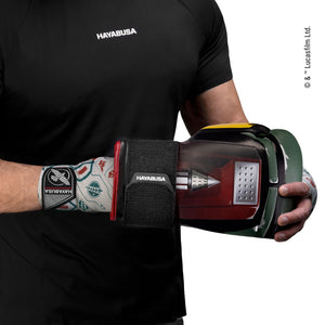 Hayabusa Star Wars Galaxy Boba Fett bandaže