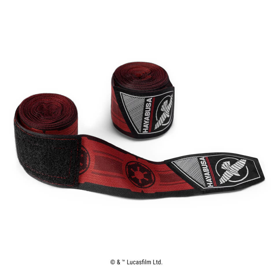 Hayabusa Star Wars Galaxy Sith bandaže