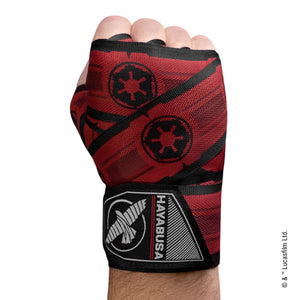 Hayabusa Star Wars Galaxy Sith bandaže