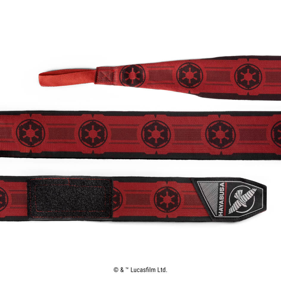 Hayabusa Star Wars Galaxy Sith bandaže