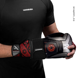 Hayabusa Star Wars Galaxy Sith bandaže
