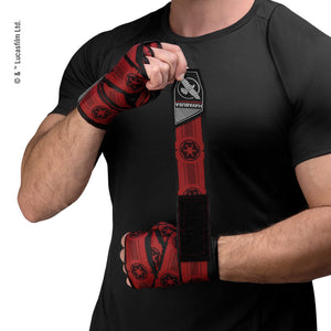 Hayabusa Star Wars Galaxy Sith bandaže