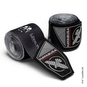 Hayabusa Star Wars Galaxy Trooper Handwraps