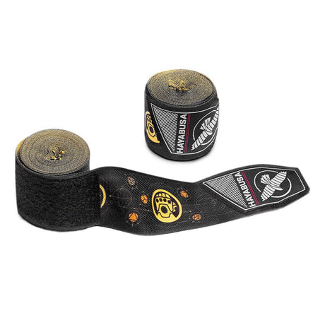 Hayabusa Marvel Hero Elite Thanos Bandaže