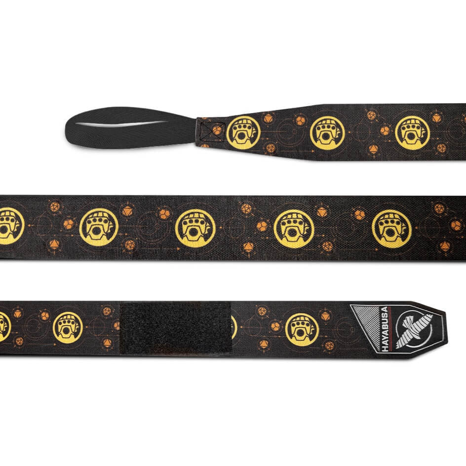 Hayabusa Marvel Hero Elite Thanos Bandaže