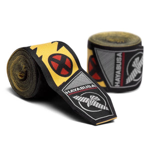 Hayabusa Marvel Elite Wolverine Bandaže