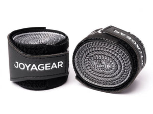 Joya Strike Black/White Bandaže