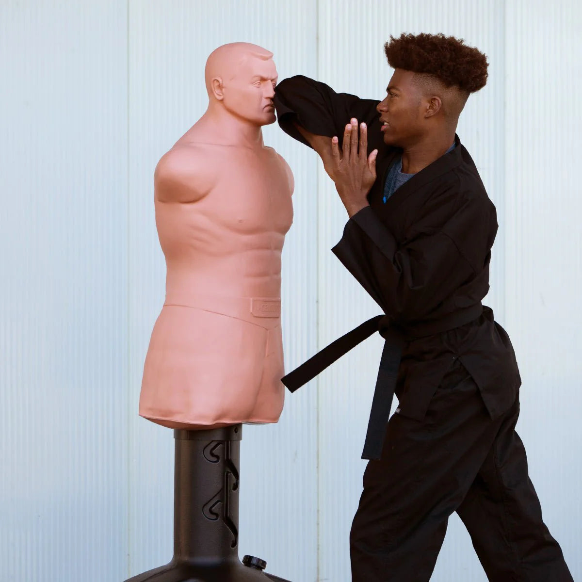 Century BOB XL trening lutka