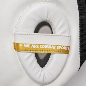 Leone 1947 CS445 DNA White čelada