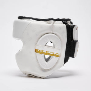 Leone 1947 CS445 DNA White čelada