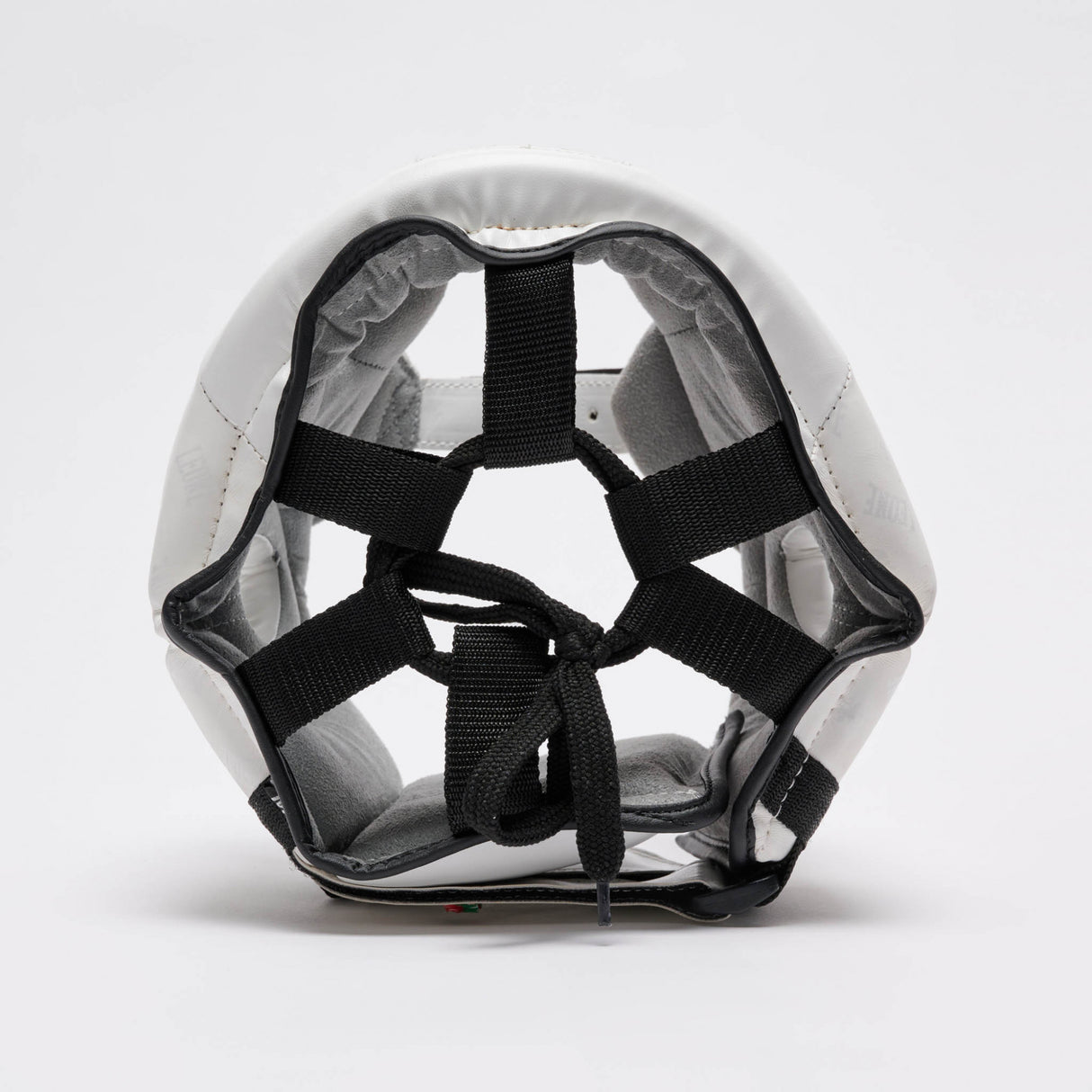 Leone 1947 CS445 DNA White čelada