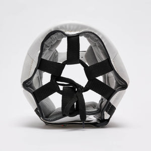 Leone 1947 CS445 DNA White čelada