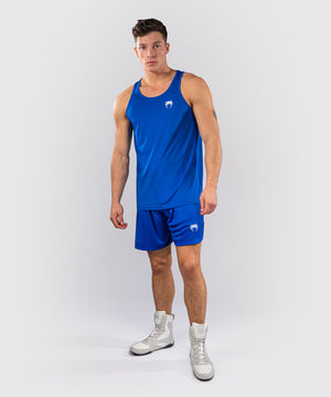 Venum Contender Tank Top Blue Majica Brez Rokavov