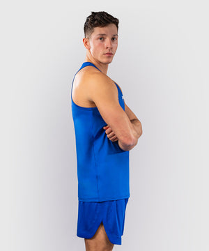 Venum Contender Tank Top Blue Majica Brez Rokavov