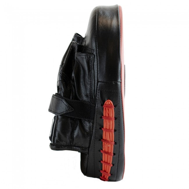 Super Pro Combat Hook Jab fokuserji