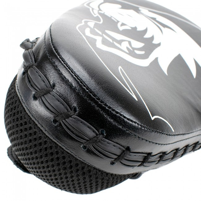 Super Pro Combat Gear Leather  Curved usnjeni fokuserji