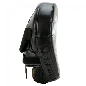 Super Pro Combat Gear Leather  Curved usnjeni fokuserji