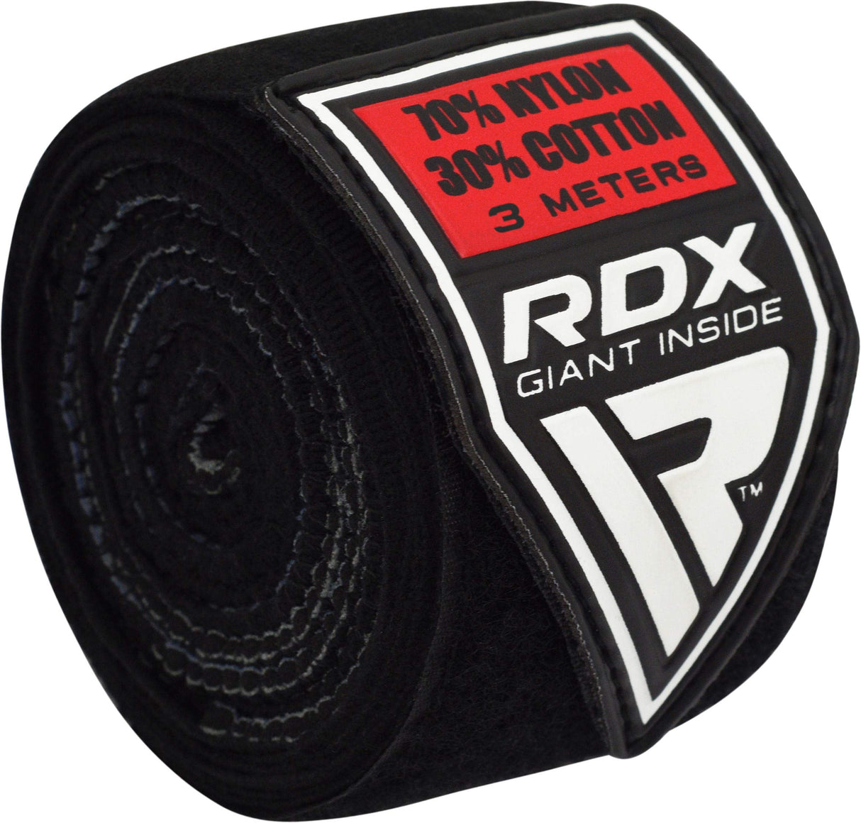 RDX NB Gel Black bandaže