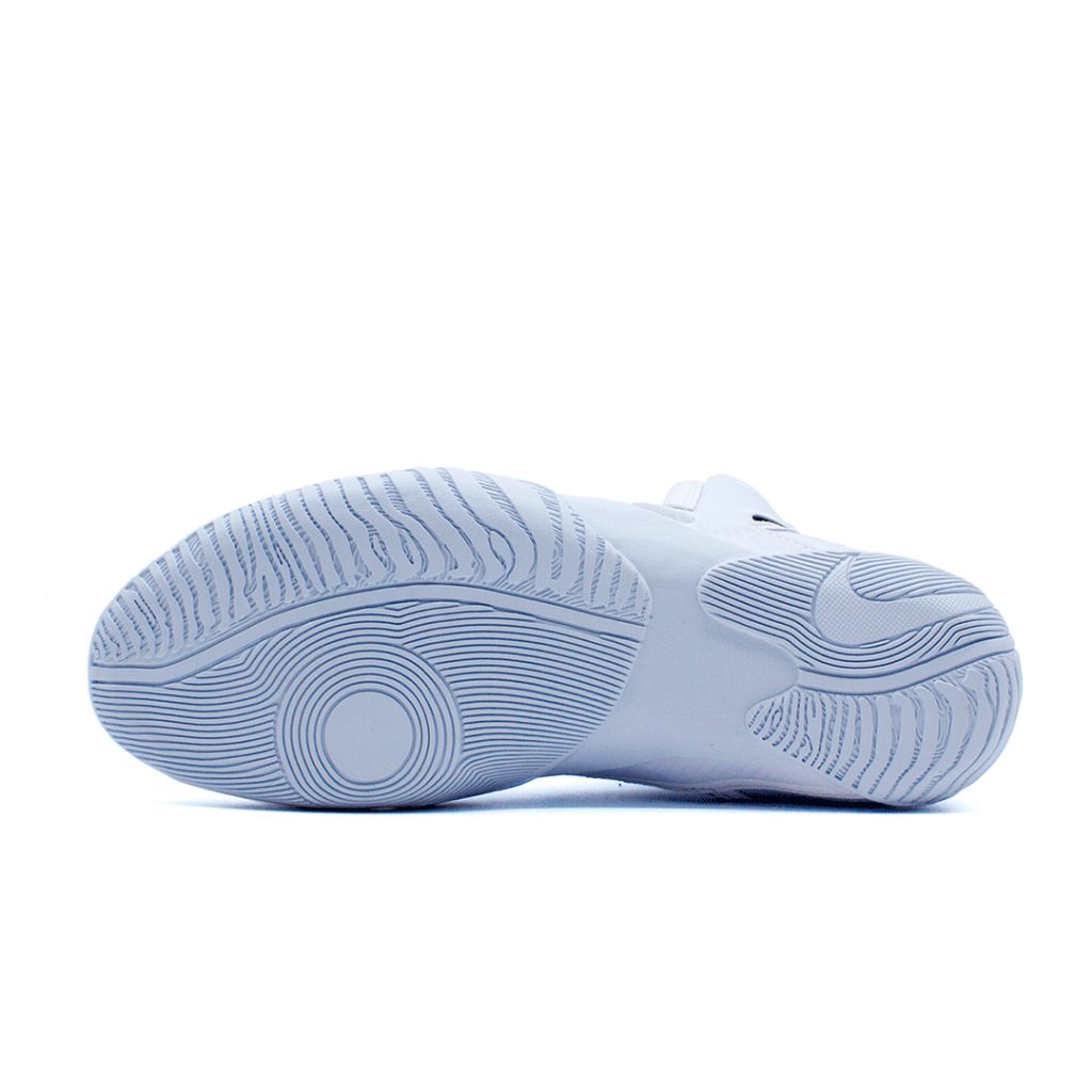 Nike HyperKO 2.0 White/Black boksarski čevlji
