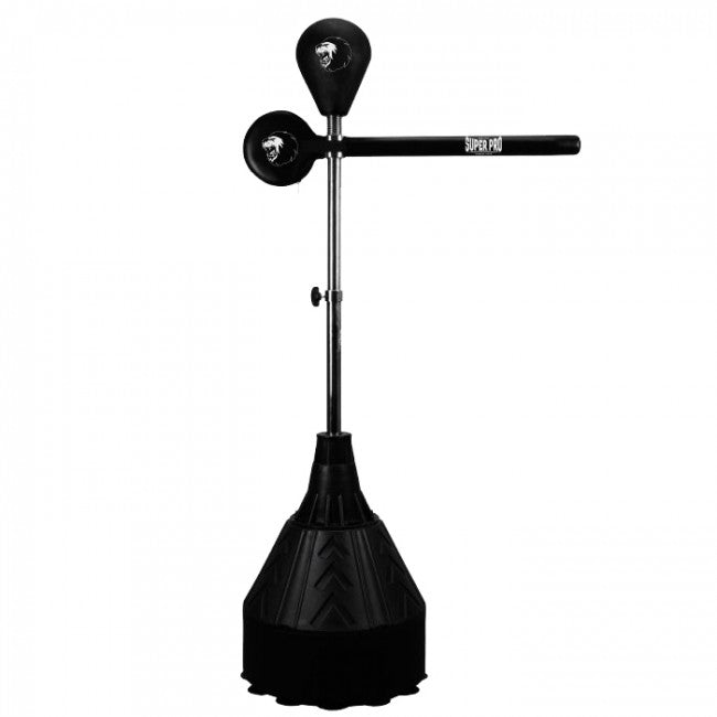 Super Pro Combat Gear Reflex Spinning