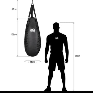 Phantom Athletics "Bodyshot" vreča za boks