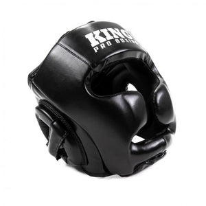King Pro Boxing  REVO 1 čelada