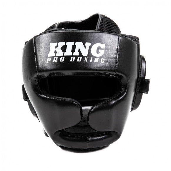 King Pro Boxing  REVO 1 čelada