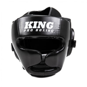 King Pro Boxing  REVO 1 čelada