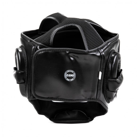 King Pro Boxing  REVO 1 čelada