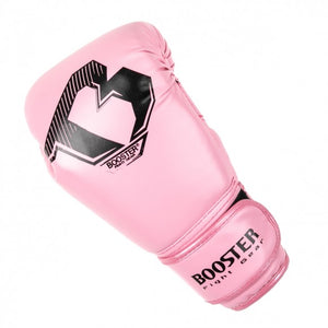 Booster Starter Pink rokavice